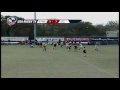 Stanford vs. Boston College - Women's Match 40 - 2012 USA Rugby College 7s National Championship