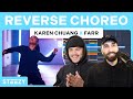 Producers Make Song To Dancer's Choreography! – Ft. Karen Chuang & FARR | STEEZY.CO