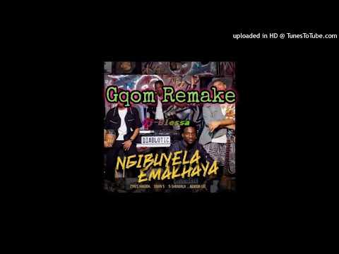 Ngibuyela emakhaya (Remake)