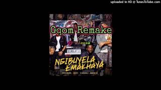 Ngibuyela emakhaya (Remake)