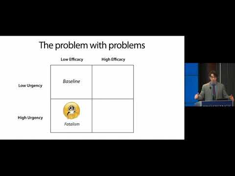Nat Kendall-Taylor on persuasive framing - Nat Kendall-Taylor on persuasive framing