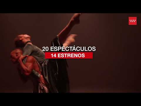 Festival Madrid en Danza 2023