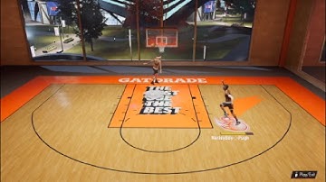 2-way Tempo Pusher❗️❗️Big Man Next Up 🤫