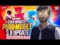 NEW 3.6 UPDATE AND NEW RP IS HERE! PUBG MOBILE LIVE |BGMI LIVE