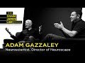 Tame Your Distracted Mind with Neuroscientist Adam Gazzaley