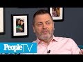 Nick Offerman Looks Back At Playing ‘Parks And Rec&#39;s&#39; Ron Swanson | PeopleTV | Entertainment Weekly