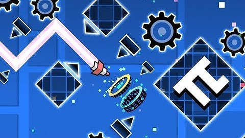 [GD] My part in MC 2 by TGF