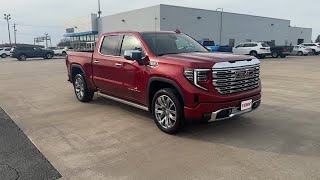 2024 GMC Sierra_1500 Quad Cities, Peoria, Burlington, Iowa, Moline, Galesburg, IL 24270