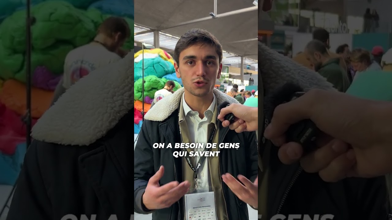 💥 Le lycée nous apprend Pythagore mais pas la vie.