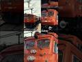 INDIAN 🚆 TRAIN EDIT wdap5#train #locomotive #railway #wap7 #wdap5 #shorts