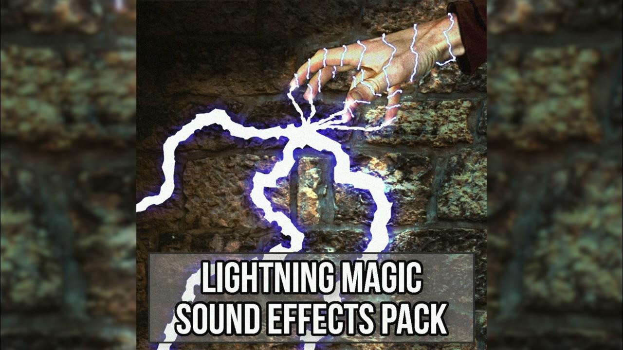 Lightning Magic Sound Effects Pack Free Download YouTube lightning-magic-sound-effects-pack-free-download-youtube