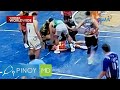 Lalaking naglalaro ng basketball, inatake ng sudden cardiac arrest! | Pinoy MD
