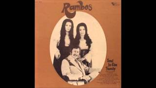 Download Lagu The Rambos - ⁭If Heaven's A Dream Let Me Dream On MP3