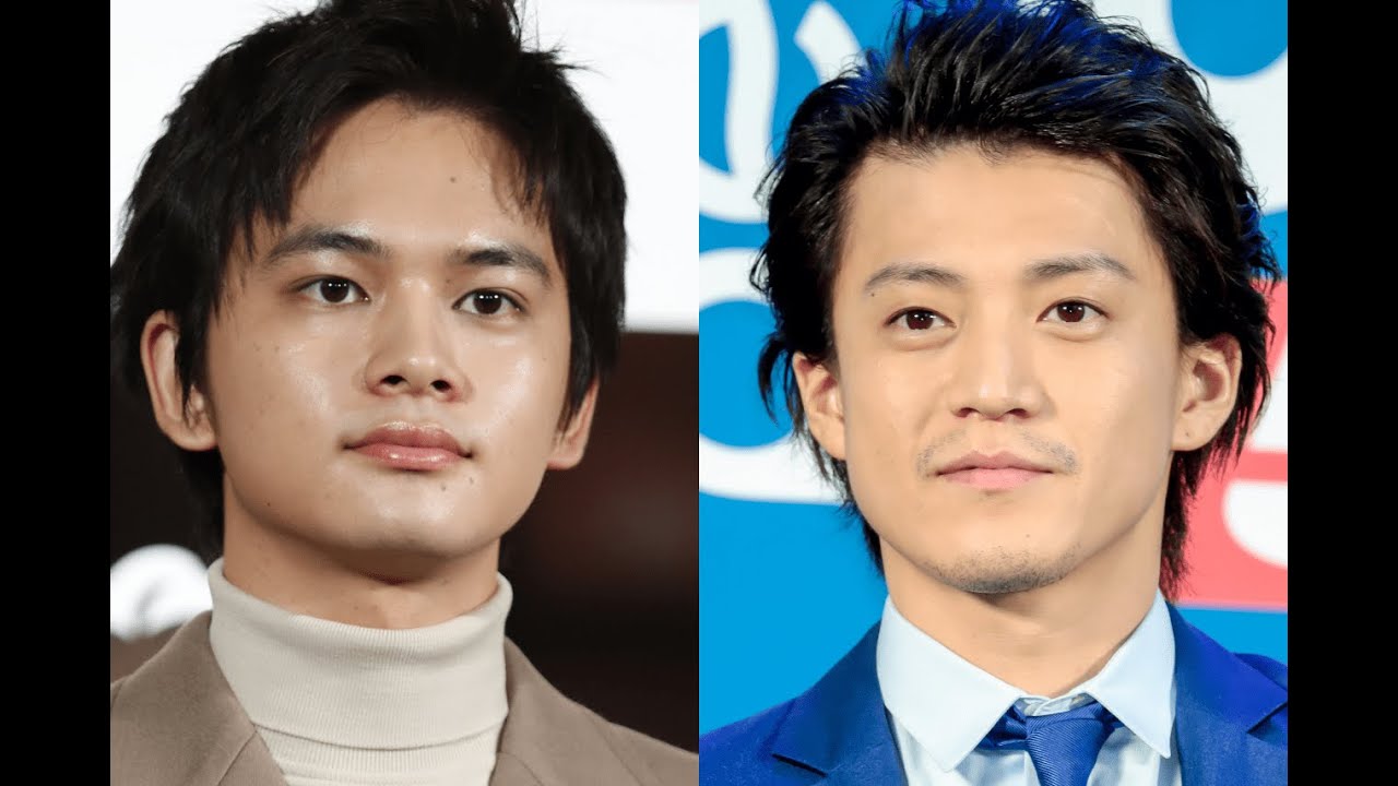 北村匠海子役時代