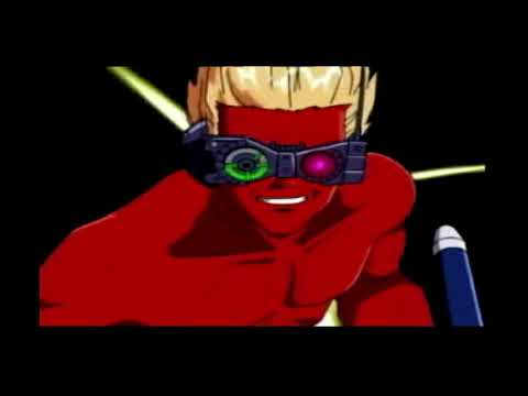ラストブロンクス