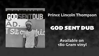 Prince Lincoln Thomspon - God Send Dub ( Trailer )