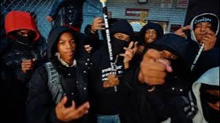Sdot Go - Nerve (ft. Jay Hound & NazGPG) [ ]