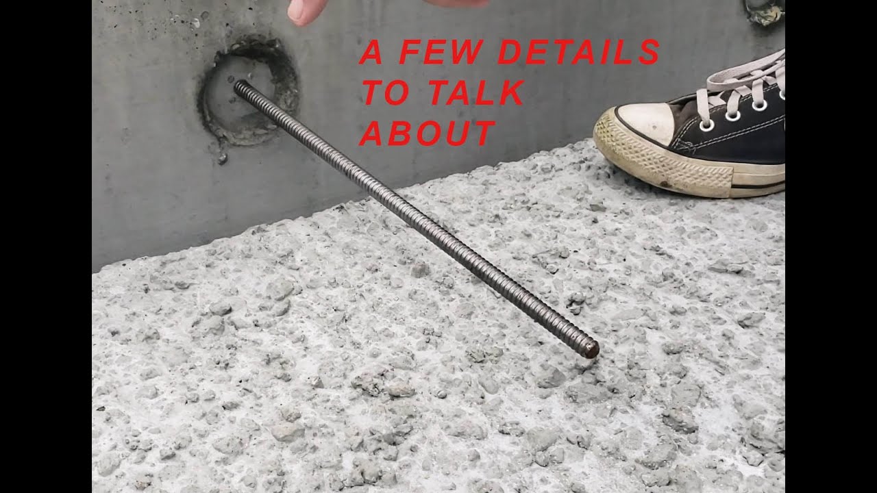 Offsite Build Precast Plank Details