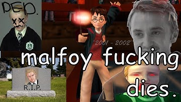 HP2 Glitchless Tutorial — Part 6: The Duel