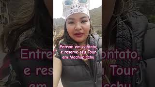 reservar já: +51985781555. #cusco #ollantaytambo #machupicchu #viajantes #peru