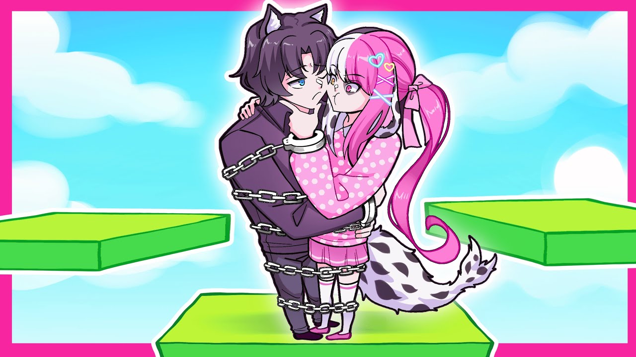 I Got HANDCUFFED To My Flirty Best Friend...