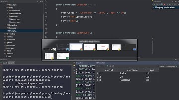 Laravel：地球上最好用的PHP框架   入门篇10 增删改查