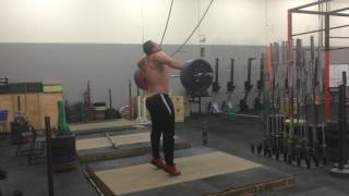 130kg snatch complex 130kg snatch complex