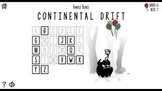 Hangman Gameplay