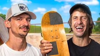 Mitchie Brusco vs. Jaws: GAME OF SKATE screenshot 4