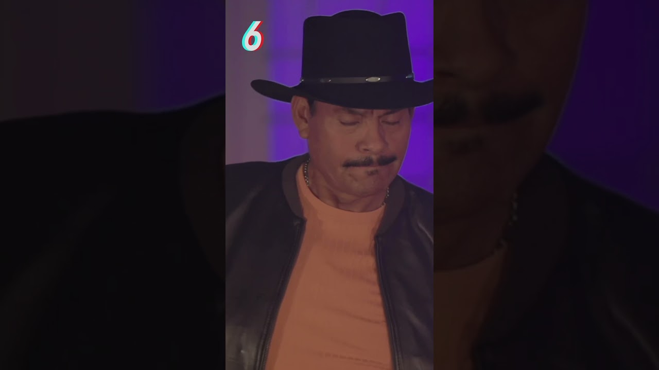 Los Bailes de Javier Torres #losrehenes #baile