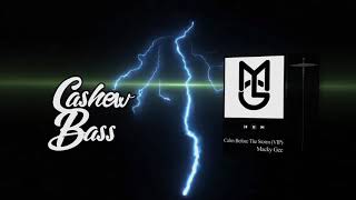 Macky Gee - Calm Before The Storm (VIP) - Cashew Bass Boosted