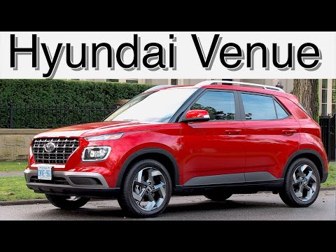 2020-hyundai-venue-review-//-the-death-of-the-compact-car??