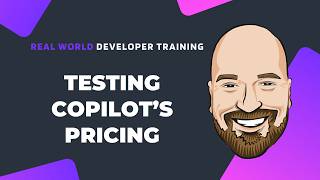 Testing GitHub Copilot's Pricing After June 1st