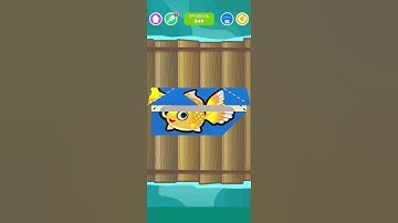 Save the Fish 349 Level