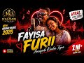 Fayisa Furii Ansiyaade Kuulee Tiyaa New Oromo Music 2026 