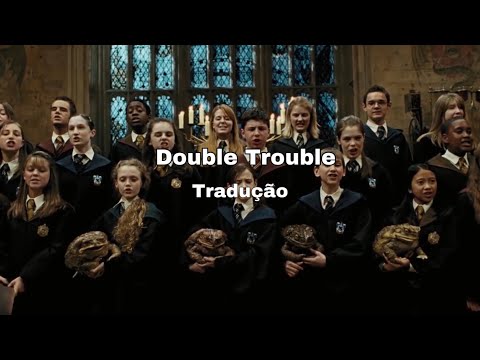 Trouble - The Chosen (Tradução em português)