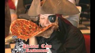 Pirates Cove Tastey Grub TV wmv