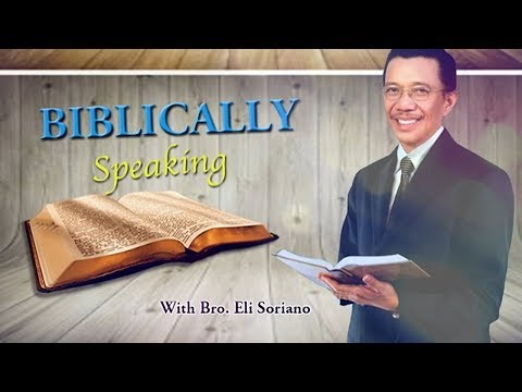 Video Bakit nilikha ng Dios ang tao na may mahirap at may... - youtube