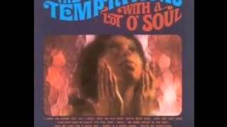 The Temptations - Sorry Is A Sorry Word