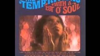 The Temptations - Sorry Is A Sorry Word