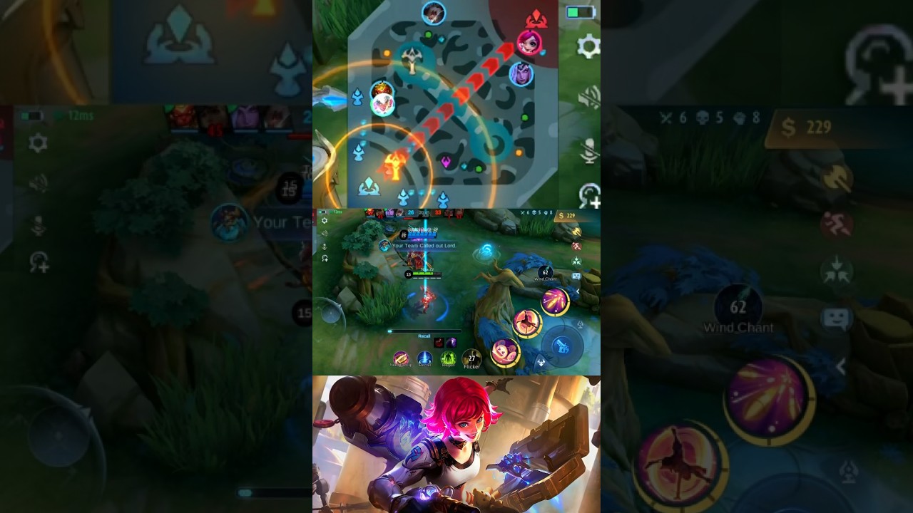 BEATRIX VS LANCELOT After Dance 🕺😂 