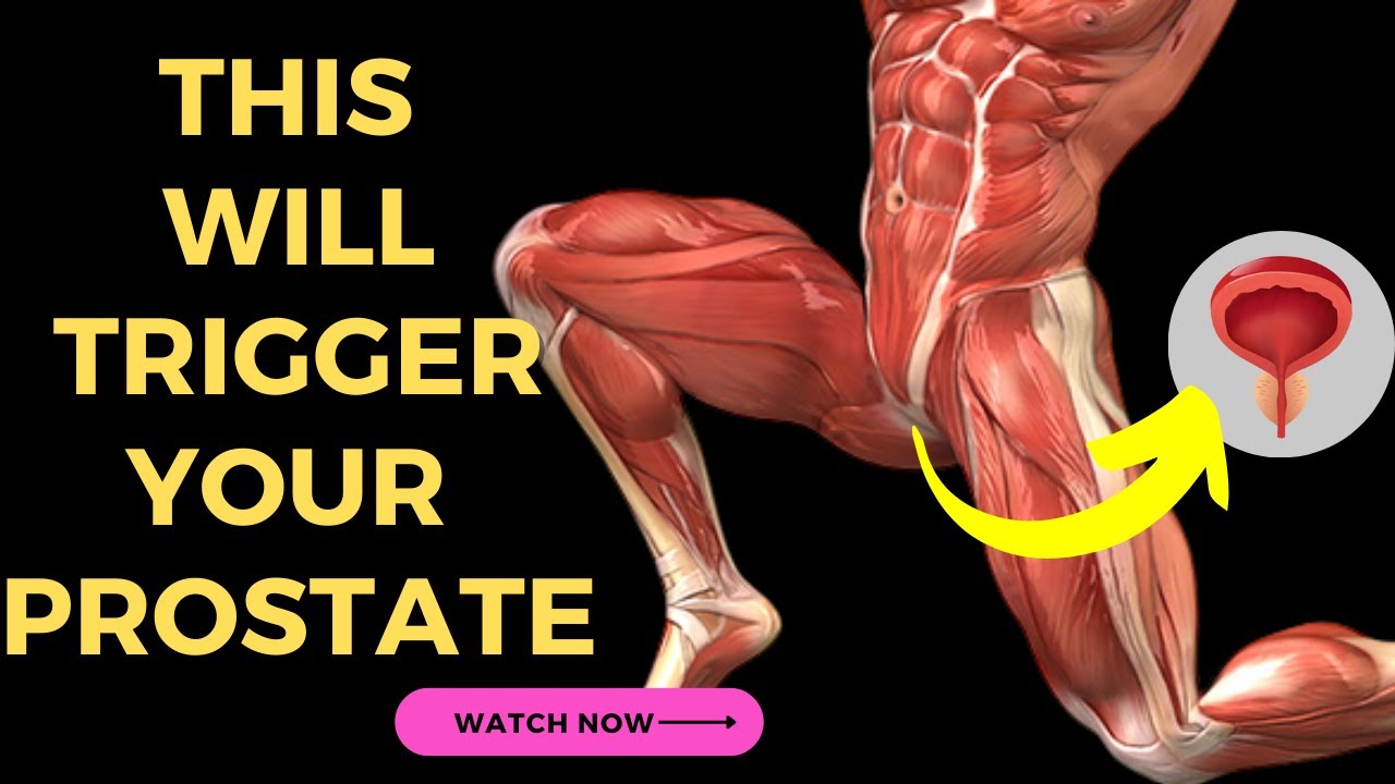 Prostadine – Dietary Supplement that can Trigger your Prostate