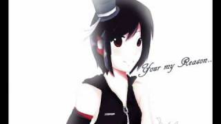 【UTAU Original】I love You 【Amagaku】