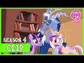 Taking Care of Discord (Three’s a Crowd) | MLP: FiM [HD]