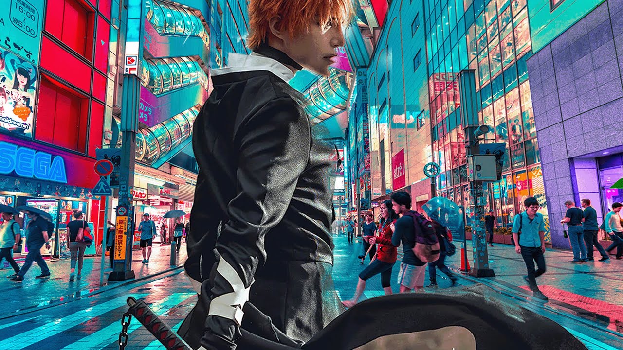 Secuela de Bleach : Arco del Infierno