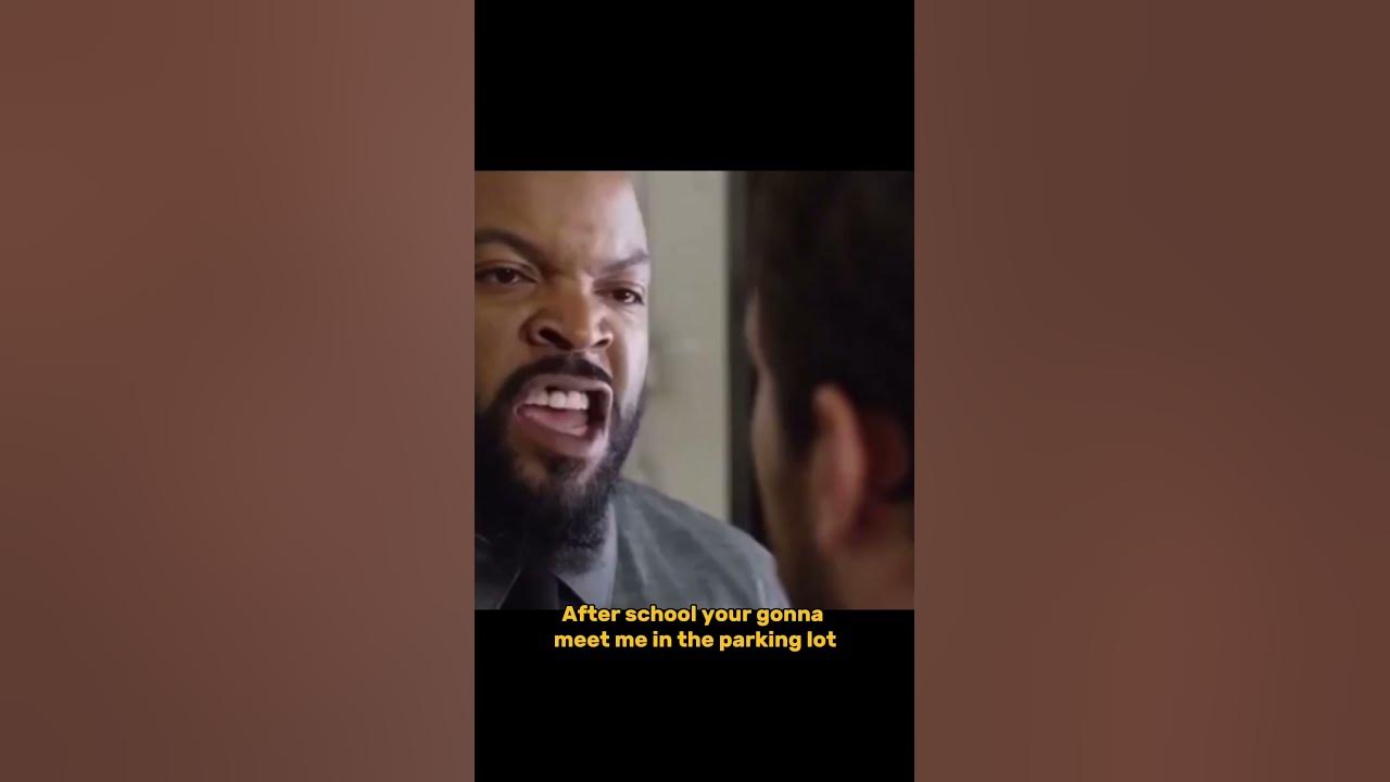 Ice Cube In Fist Fight π³ #icecube #hiphop #shorts Ice Cube In Fist Fight π³ #icecube #hiphop #shorts