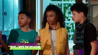 Watch Young Dylan + That Girl Lay Lay on your DVR Promo - October 28, 2022 (Nickelodeon U.S.)