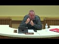 Mayor Knell apologizes for controversial post about abortion clinic