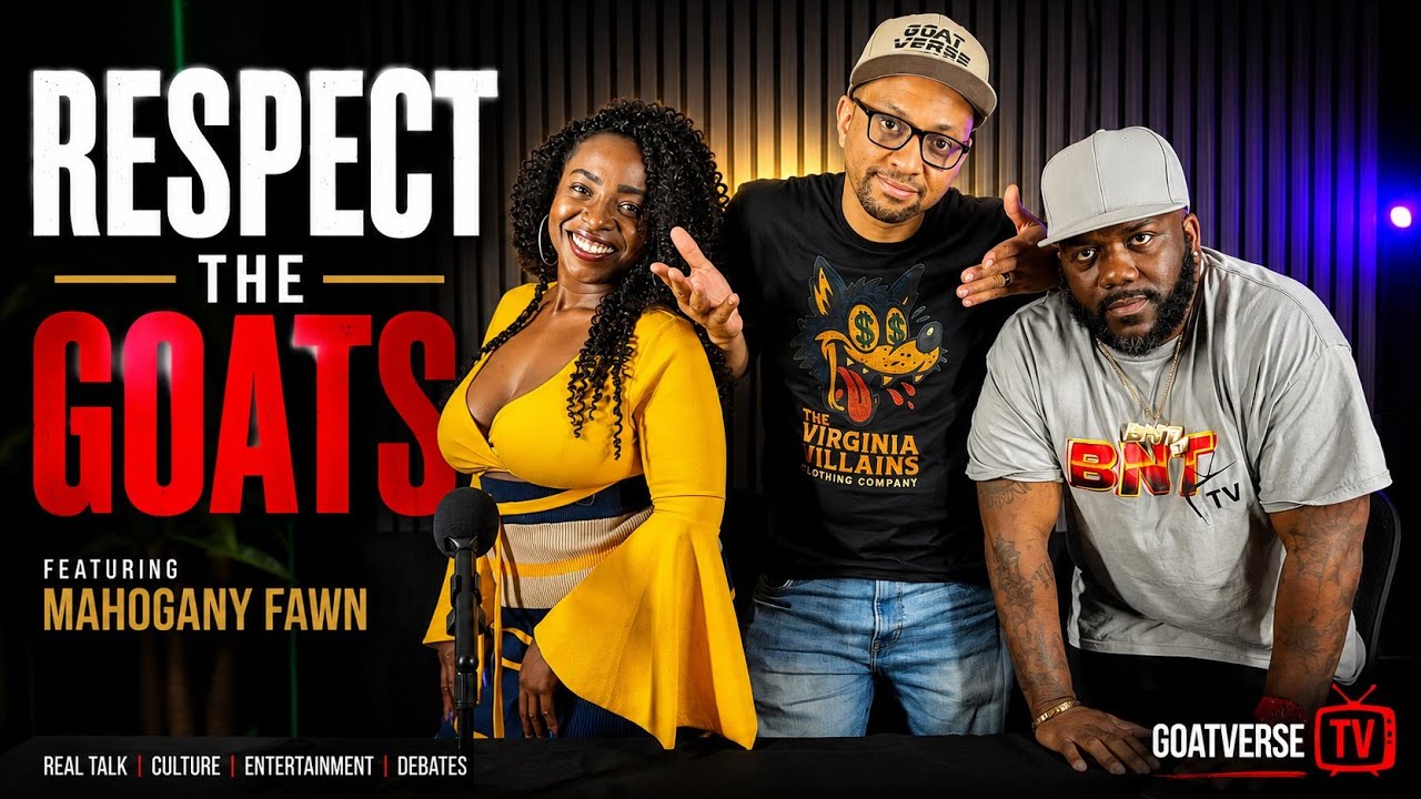 Single By Choice… Or Single By Pattern? | Respect The Goats