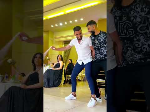 أقوى دبكة في العالم دبكة ارقص اكسبلور دحيه  البخل رقص افراح البيتا
